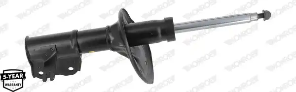 MONROE G8360