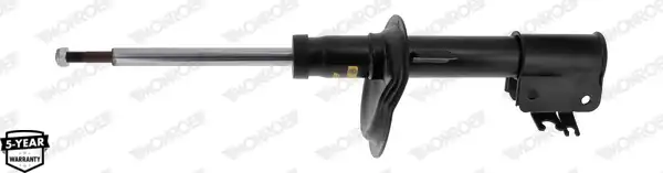 MONROE G8601