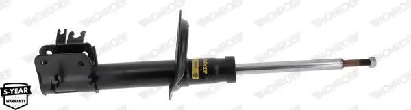 MONROE G8602