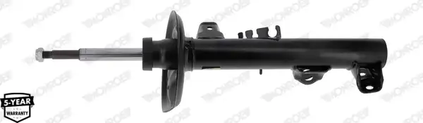MONROE G8615