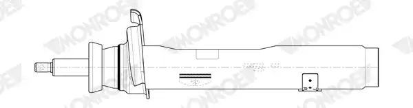 MONROE G8641