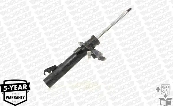MONROE G8811