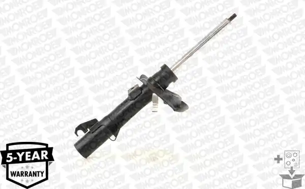 MONROE G8812