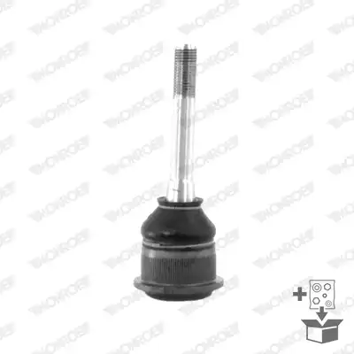 MONROE L1165