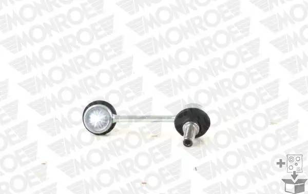MONROE L12610
