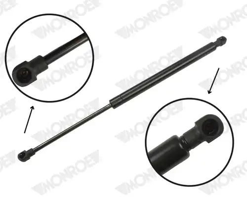 MONROE ML6512