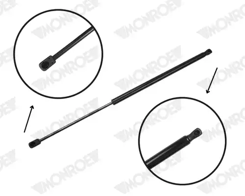 MONROE ML6573