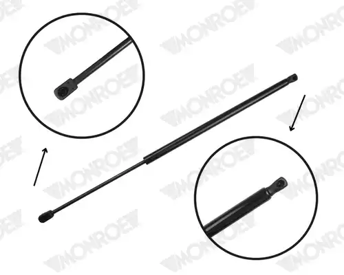 MONROE ML6577