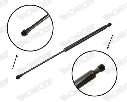 MONROE ML6580