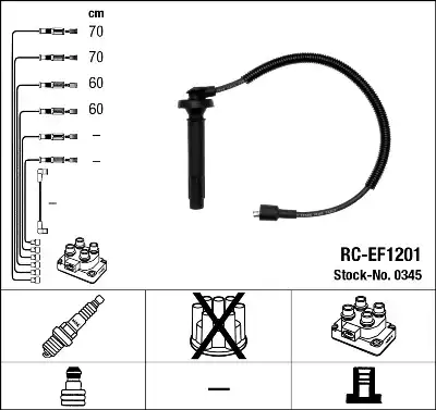 NGK 0345