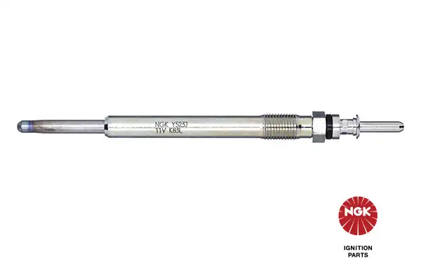 NGK 6298
