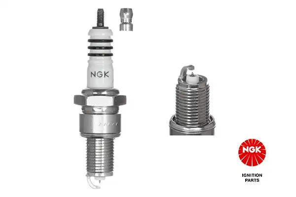 NGK 6597