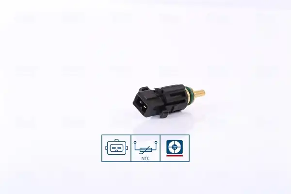 NISSENS 207010