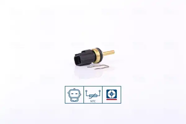 NISSENS 207020
