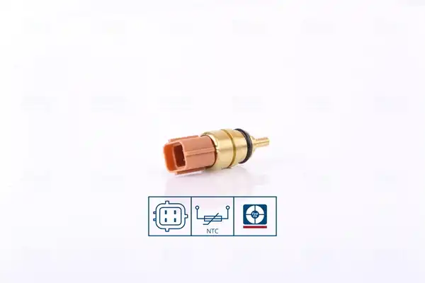 NISSENS 207051