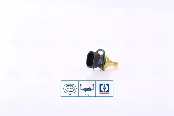 NISSENS 207097