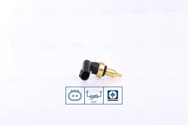 NISSENS 207100