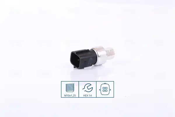 NISSENS 301003
