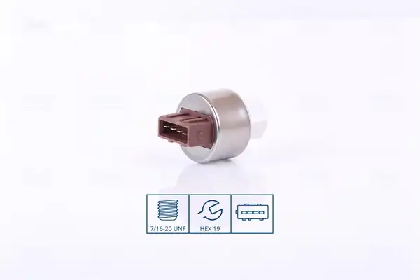 NISSENS 301008