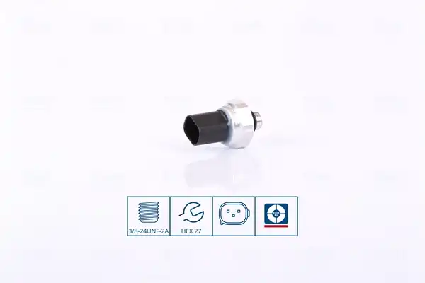NISSENS 301009