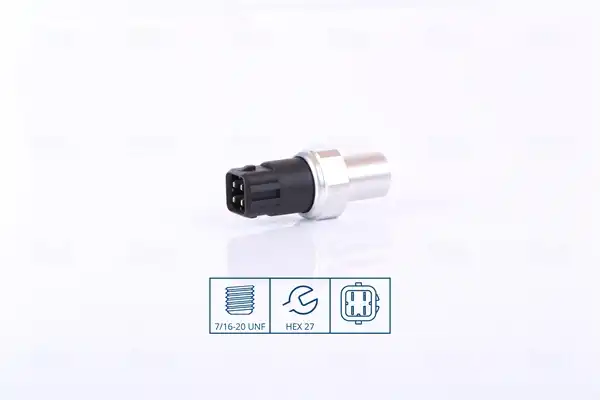 NISSENS 301017