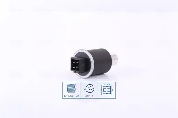 NISSENS 301018