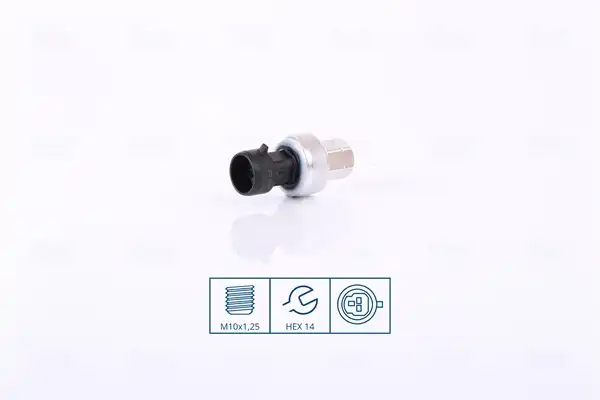 NISSENS 301022