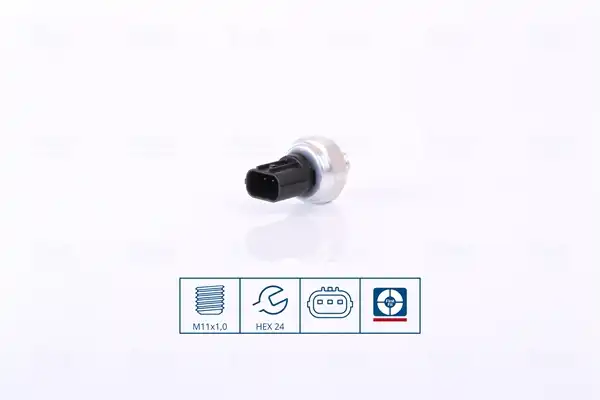 NISSENS 301034
