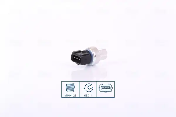 NISSENS 301067
