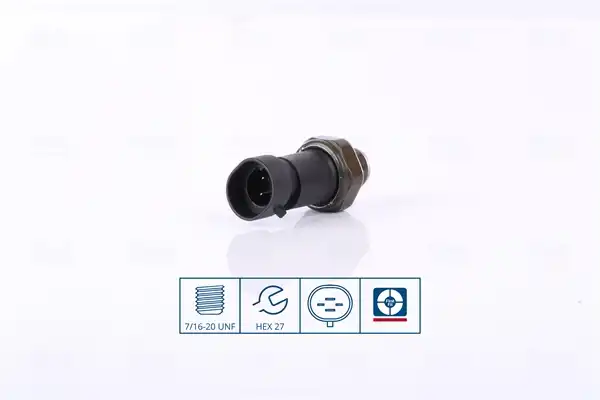 NISSENS 301085