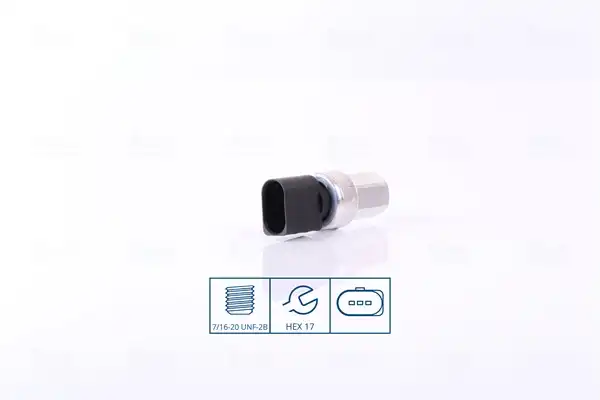 NISSENS 301098