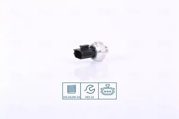 NISSENS 301100