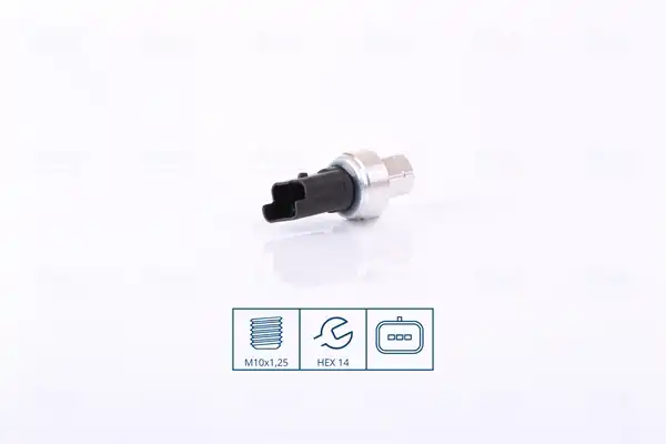 NISSENS 301102