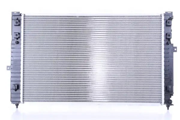 NISSENS 60228A
