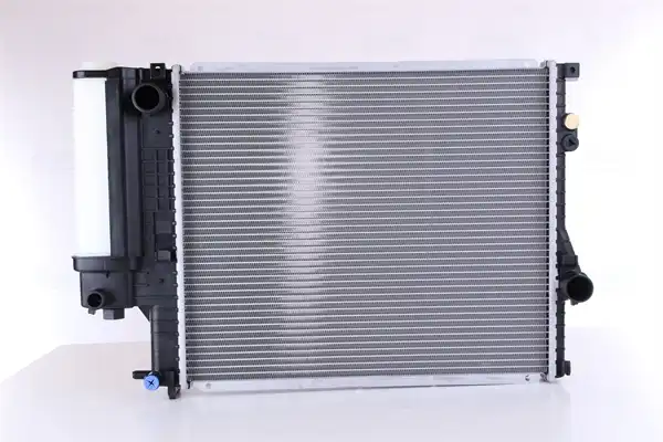 NISSENS 60607A