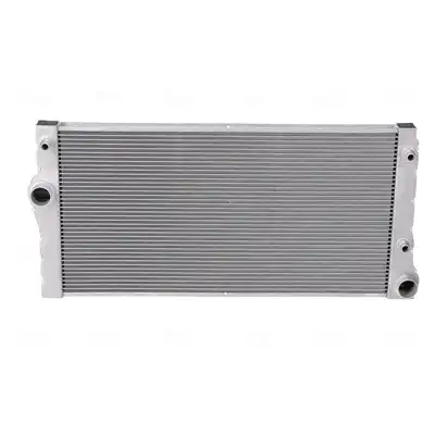 NISSENS 60775