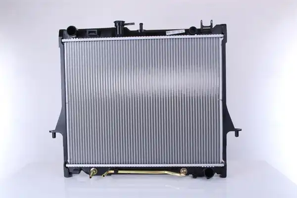 NISSENS 60854