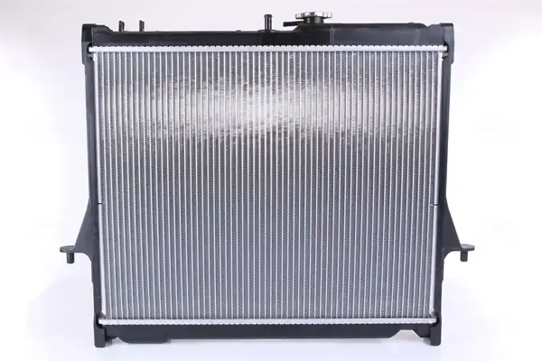 NISSENS 60856