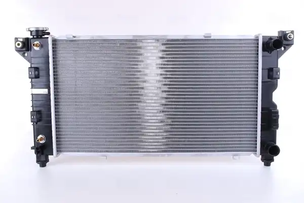 NISSENS 60984