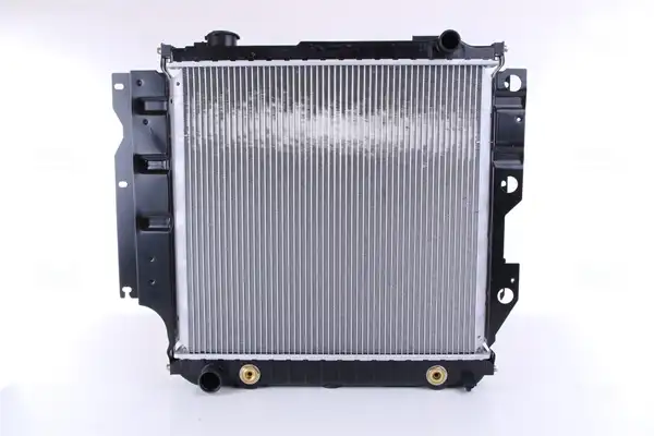 NISSENS 60993