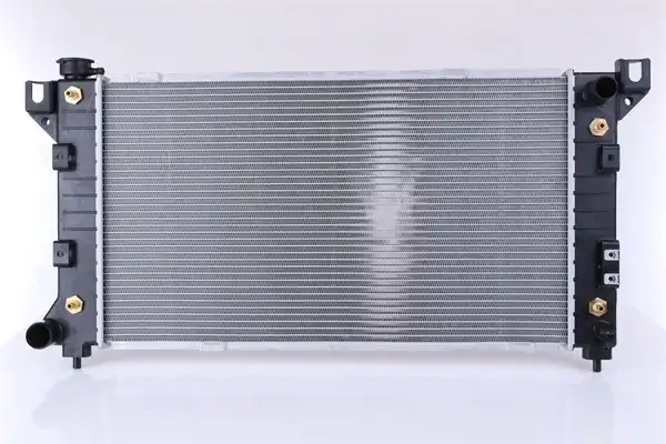 NISSENS 60999A