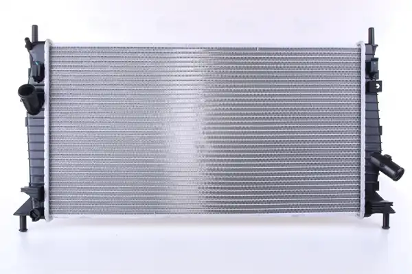 NISSENS 62017A