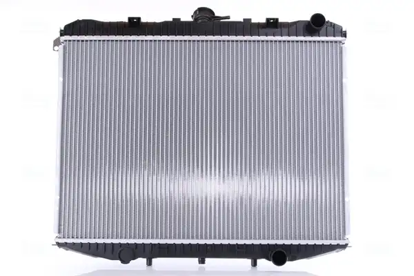 NISSENS 62070A