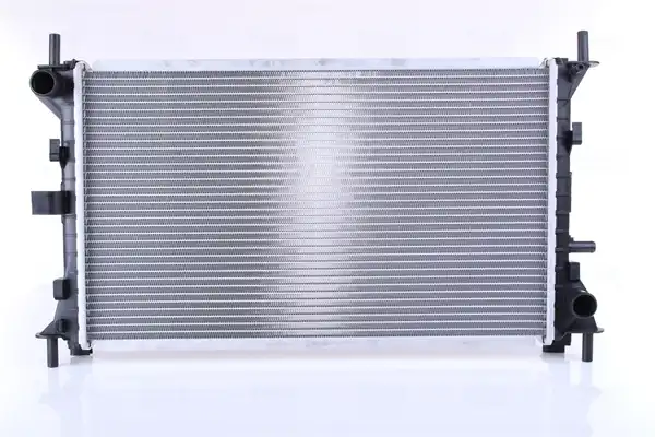 NISSENS 62075A