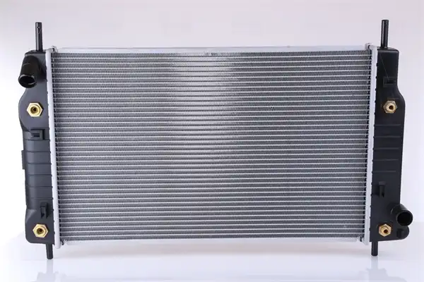 NISSENS 62105