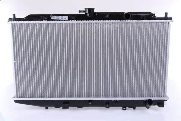 NISSENS 62256