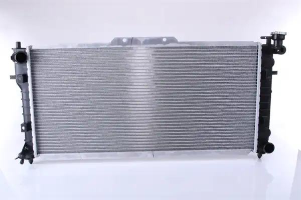 NISSENS 62392A