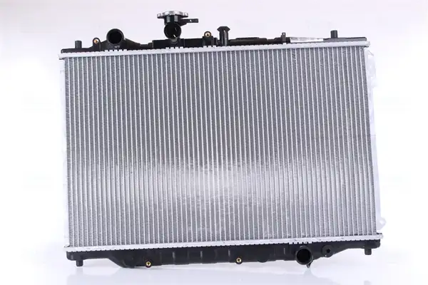 NISSENS 62405A