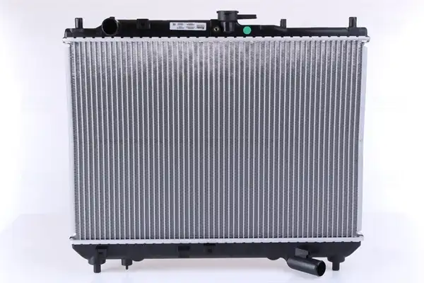 NISSENS 62409A