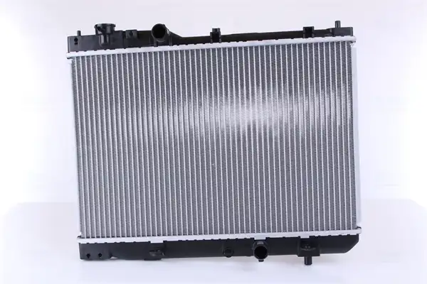 NISSENS 62431A
